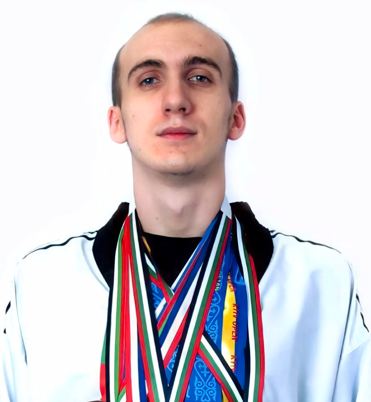 Гунько Віталій