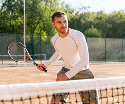 tennis
